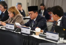 Mendag: G20 Tolak Pangan Jadi Instrumen Tekanan Geopolitik