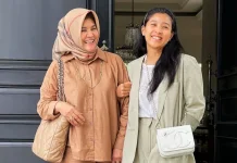 Olivia Zallianty Beberkan Alasan Memilih Isyana Sarasvati untuk Lagu Pancasila