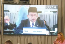 Mendag: ‘Most Favored Nation’ Perlu Dipertahankan dalam Perdagangan Multilateral