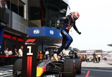 Verstappen Raih Kemenangan Perdana Formula 1 Musim 2026 di Sepang