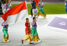 Asian Games 2026 Resmi Ditutup, Dubes RI Apresiasi Perjuangan Kontingen Indonesia