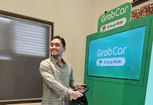 Grab Indonesia Buat Inovasi Fitur ‘Group Ride’, Lebih Hemat Ongkos