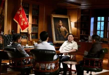 Presiden Prabowo Tekankan Bakom Bangun Komunikasi yang Sederhana kepada Rakyat