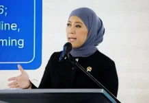 Menkomdigi Tegaskan Komitmen Pemerintah Memberantas Judol