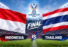 Timnas Indonesia Diminta Tampil Berani Lawan Thailand di Final FIFA ASEAN Cup 2026