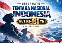 Diperingati 5 Oktober, Begini Sejarah Awal Berdirinya TNI