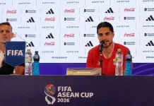 Kevin Diks Pastikan Kondisinya Siap 100 Persen Hadapi Thailand