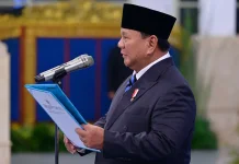 Presiden Prabowo dijadwalkan Hadiri HUT ke-81 TNI