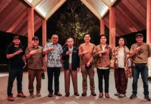 WALHI Jabar: EIGER Nature Berpotensi Jadi Contoh Pengelolaan Alam