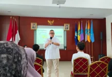Praktisi Minta Mahasiswa Kritis Gunakan AI
