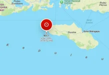 Polda NTT Ungkap Kondisi Terkini usai Gempa M6,1 Guncang Sumba Barat Daya