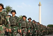 TNI Kuat Bersama Rakyat, Akademisi Soroti Profesionalisme Prajurit Indonesia