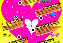 IVE Gandeng Zara Larsson di Mini Album “Looks Can Kill”