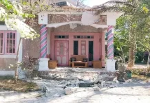 Terjadi 62 Gempa Susulan, BMKG Ungkap Dampak Gempa Sumba Barat Daya NTT