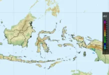 BMKG Waspadai Hujan Lebat, Petir, dan Angin Kencang 5-8 Oktober, Ini Daftar Wilayahnya