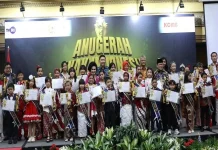 KOWANI Dorong Pengembangan Bakat dan Penguatan Karakter Anak
