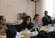 Komisi VII DPR RI: RUU Kawasan Industri Harus Menjawab Persoalan Nyata