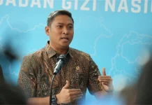 Sidak Dapur MBG Bisa Pukul 2 Pagi, Ini Instruksi Kepala BGN Sudaryono kepada Pemda