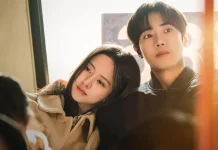 Between Steps Hadirkan Romansa Choo Youngwoo dan Kim Sohyun di Dunia Robotika