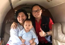 Flying Doctor Indonesia, Ikhtiar Irwan Halim Membuka Akses Evakuasi Medis