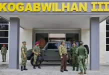 Mengenal Kogabwilhan, Komando Gabungan Tiga Matra TNI dan Perannya