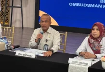 Kementerian Imipas Sanksi Belasan Pegawai Terkait Lapas Cibinong