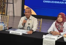 Kementerian Imipas Ungkap Sosok di Kamar Mewah Lapas Cibinong