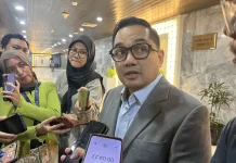 DPR Buka Opsi "Parliamentary Threshold" 0-20 Persen