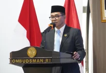 Ombudsman Indonesia Siapkan Investigasi Tata Kelola Lapas Cibinong