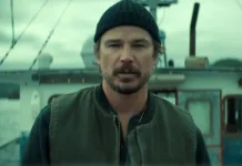 Sinopsis Serial ‘Below’, Kisah Josh Hartnett Melawan Makhluk Laut Misterius