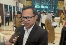 Wamendagri: Pemerintah Siap Bahas RUU Pemilu