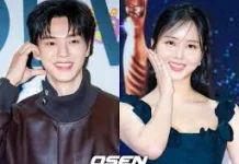 Song Kang dan Kim Sohyun Reuni di Drakor ‘White Scandal’
