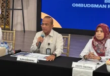 Belasan ASN Kementerian Imipas Dijatuhi Sanksi Buntut Kasus Lapas Cibinong