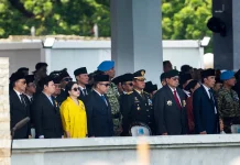 Ketua DPR Minta Satuan Baru TNI Perkuat Pertahanan-Kedaulatan NKRI