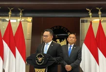 Penanganan Karhutla Jadi Fokus Awal Menko Polkam Dudung