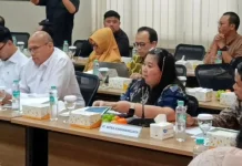 Mitra Karawangjaya Ungkap Sejumlah Persoalan Pengelolaan Kawasan Industri