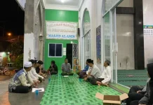 Tak Sekadar Jadi Jemaah, Kemenag Dorong Pemuda Terlibat Kelola Masjid