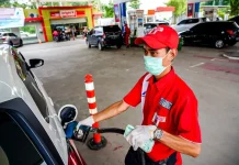 Harga BBM dan Avtur Indonesia Disebut Lebih Murah dari Negara ASEAN