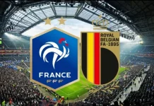 Zidane Waspadai Belgia jelang Laga UEFA Nations League