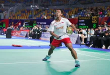Tim Indonesia Rebut Kemenangan Pertama di World Junior Team Championships 2026