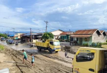 Presiden Setujui Bantuan Rumah Rusak di Aceh Naik Rp70 Juta/Unit