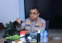 Polri Perkenalkan Tagline Baru “Polisi Bersama Masyarakat”