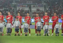 Susunan Pemain Timnas Indonesia vs Thailand Final FIFA ASEAN Cup 2026