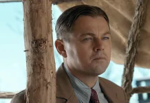 Aktor Leonardo DiCaprio Soroti Karhutla di Kalimantan dan Sumatra