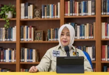 HUT ke-81 TNI, Fahira Idris: Bersama Rakyat Menjaga Negeri dan Kedaulatan