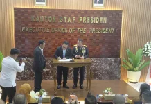 Pesan Dudung untuk Listyo Sigit: Tugas KSP Berat