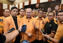 Hanura Perkuat Struktur Partai di Aceh, Bidik Kursi Senayan