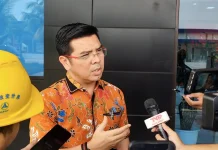DPR Soroti Penyerapan Tenaga Kerja Lokal di Kawasan Industri Karawang