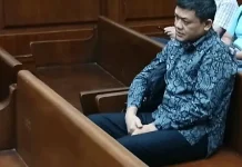 Pengusaha Mengaku Memberi Uang ke Pejabat Bea Cukai