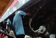 KAI Tuntaskan Perawatan Tujuh Rangkaian KRL Bogor Line